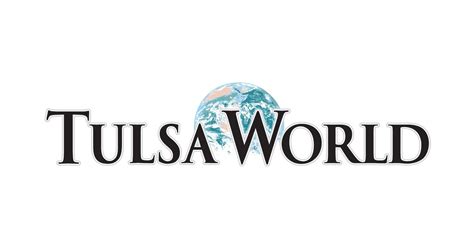 Tulsa world newspaper - Circulation. 33,565 Daily. 36,484 Sunday (as of 2023) [1] ISSN. 2330-7234. Website. tulsaworld .com. The Tulsa World is the daily newspaper for the city of Tulsa, …